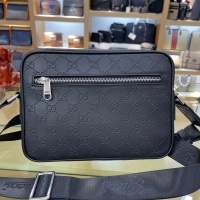 $112.00 USD Gucci AAA Man Messenger Bags #1070556