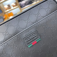 $112.00 USD Gucci AAA Man Messenger Bags #1070556