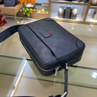 $112.00 USD Gucci AAA Man Messenger Bags #1070556