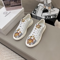 $72.00 USD Versace Casual Shoes For Men #1070558