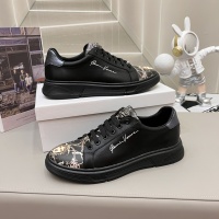 $72.00 USD Versace Casual Shoes For Men #1070559