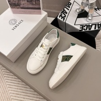 $82.00 USD Versace Casual Shoes For Men #1070561