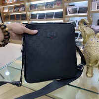 $118.00 USD Gucci AAA Man Messenger Bags #1070562