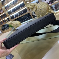 $160.00 USD Gucci AAA Man Handbags #1070571
