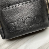 $165.00 USD Gucci AAA Man Backpacks #1070577