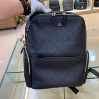 $160.00 USD Gucci AAA Man Backpacks #1070581
