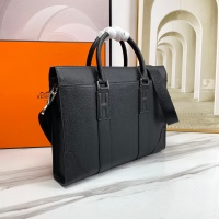 $150.00 USD Hermes AAA Man Handbags #1070605