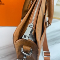 $150.00 USD Hermes AAA Man Handbags #1070607