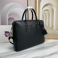 $150.00 USD Prada AAA Man Handbags #1070626