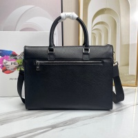$150.00 USD Prada AAA Man Handbags #1070627