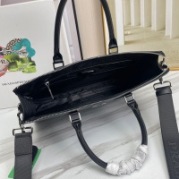 $150.00 USD Prada AAA Man Handbags #1070627
