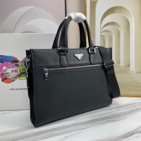 $150.00 USD Prada AAA Man Handbags #1070628
