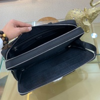 $158.00 USD Prada AAA Man Handbags #1070629