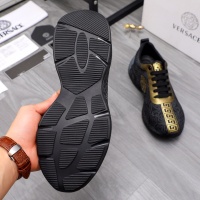 $98.00 USD Versace Casual Shoes For Men #1070688