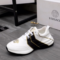 $98.00 USD Versace Casual Shoes For Men #1070690
