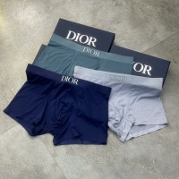 $32.00 USD Christian Dior Underwears For Men #1070710