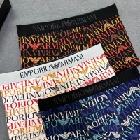 $32.00 USD Armani Underwear For Men #1070715