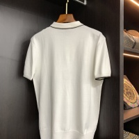 $52.00 USD Prada T-Shirts Short Sleeved For Men #1070836
