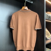 $52.00 USD Prada T-Shirts Short Sleeved For Men #1070838