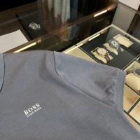 $40.00 USD Boss T-Shirts Short Sleeved For Men #1070842