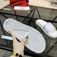 $56.00 USD Versace Slippers For Men #1070865