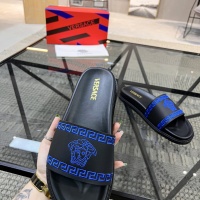 $56.00 USD Versace Slippers For Men #1070876