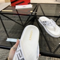$56.00 USD Versace Slippers For Men #1070880