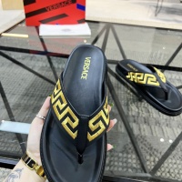 $56.00 USD Versace Slippers For Men #1070892