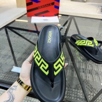 $56.00 USD Versace Slippers For Men #1070893