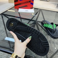 $56.00 USD Versace Slippers For Men #1070894