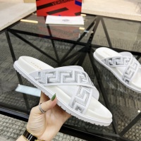$56.00 USD Versace Slippers For Men #1070896