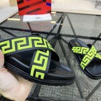 $56.00 USD Versace Slippers For Men #1070901