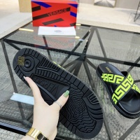 $56.00 USD Versace Slippers For Men #1070901