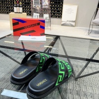 $56.00 USD Versace Sandal For Men #1070916