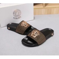 $48.00 USD Versace Slippers For Women #1070922