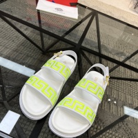 $56.00 USD Versace Sandal For Men #1070924