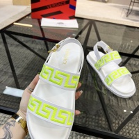 $56.00 USD Versace Sandal For Men #1070924