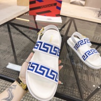 $56.00 USD Versace Sandal For Men #1070926