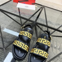 $56.00 USD Versace Sandal For Men #1070927