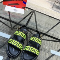 $56.00 USD Versace Sandal For Men #1070928
