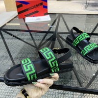 $56.00 USD Versace Sandal For Men #1070945