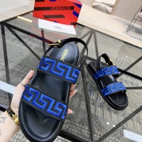 $56.00 USD Versace Sandal For Men #1070946