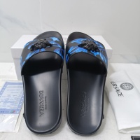 $48.00 USD Versace Slippers For Men #1071005