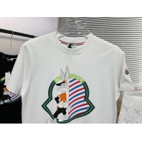 $40.00 USD Moncler T-Shirts Short Sleeved For Unisex #1071028
