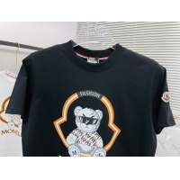 $40.00 USD Moncler T-Shirts Short Sleeved For Unisex #1071029