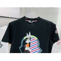 $40.00 USD Moncler T-Shirts Short Sleeved For Unisex #1071030