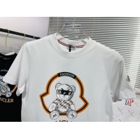 $40.00 USD Moncler T-Shirts Short Sleeved For Unisex #1071031