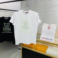 $40.00 USD Moncler T-Shirts Short Sleeved For Unisex #1071031