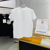 $40.00 USD Moncler T-Shirts Short Sleeved For Unisex #1071035