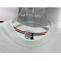 $40.00 USD Moncler T-Shirts Short Sleeved For Unisex #1071036